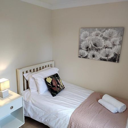 Wentworth Drive Contractor And Family 3 Bed Home Grantham Exterior foto